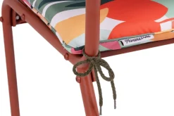 MaximaVida Bankkussen Vaiana 116x40 cm. - t.b.v. Max tuinbank