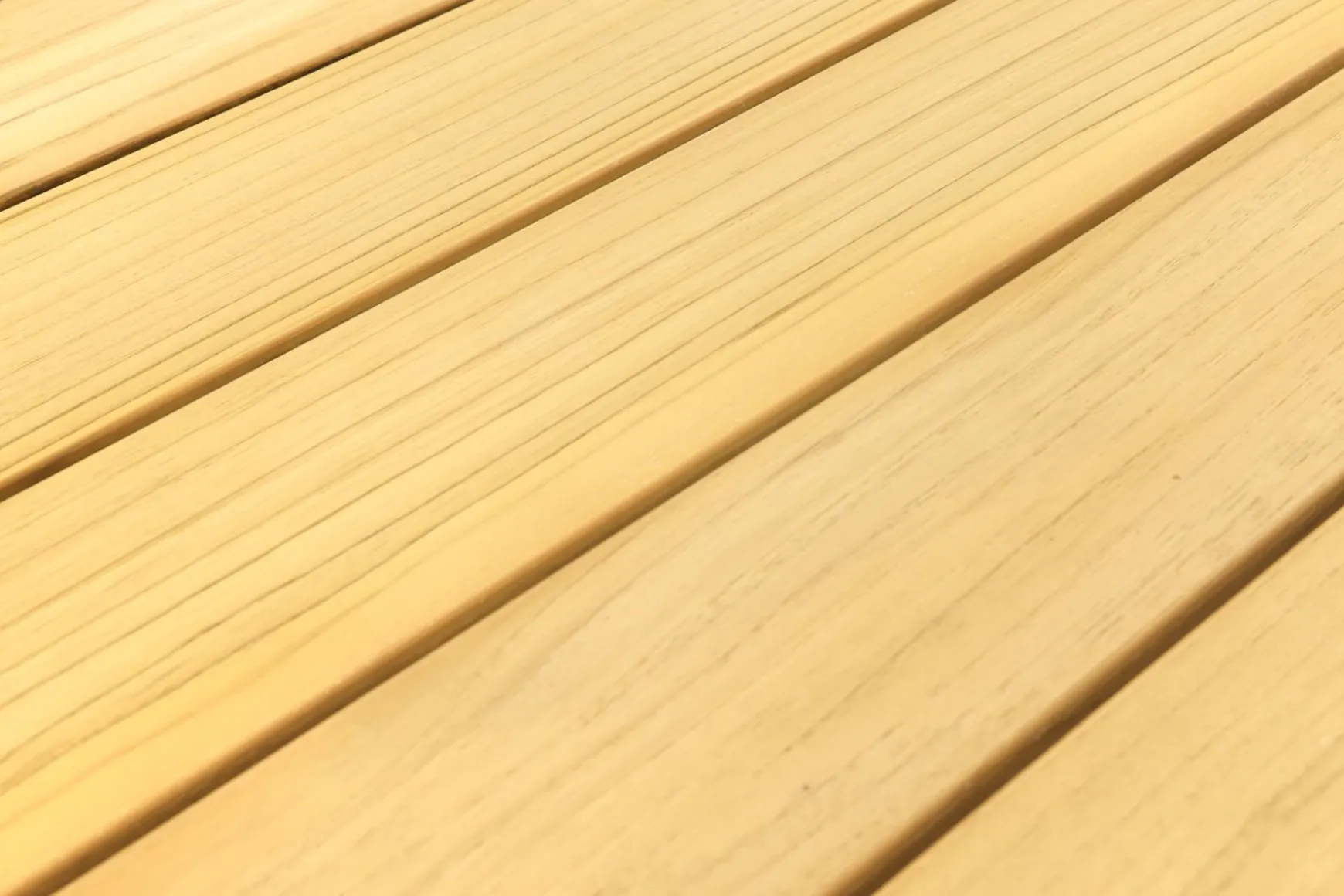 Medina up&down verstelbare tuintafel 140x80 cm. - Royal Grey/Teak