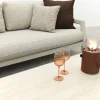 Moretti keramiek loungetafel 180x70 cm. - Mokka