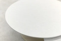 Orion salontafel set voor buiten - Keramiek/Latte