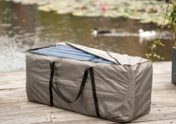 Outdoor Covers Kussentas 125x40x50 cm.