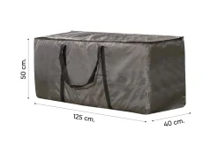 Outdoor Covers Kussentas 125x40x50 cm.