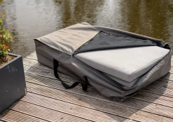 Outdoor Covers Kussentas 125x85x30 cm.