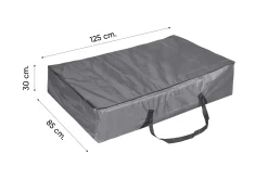 Outdoor Covers Kussentas 125x85x30 cm.