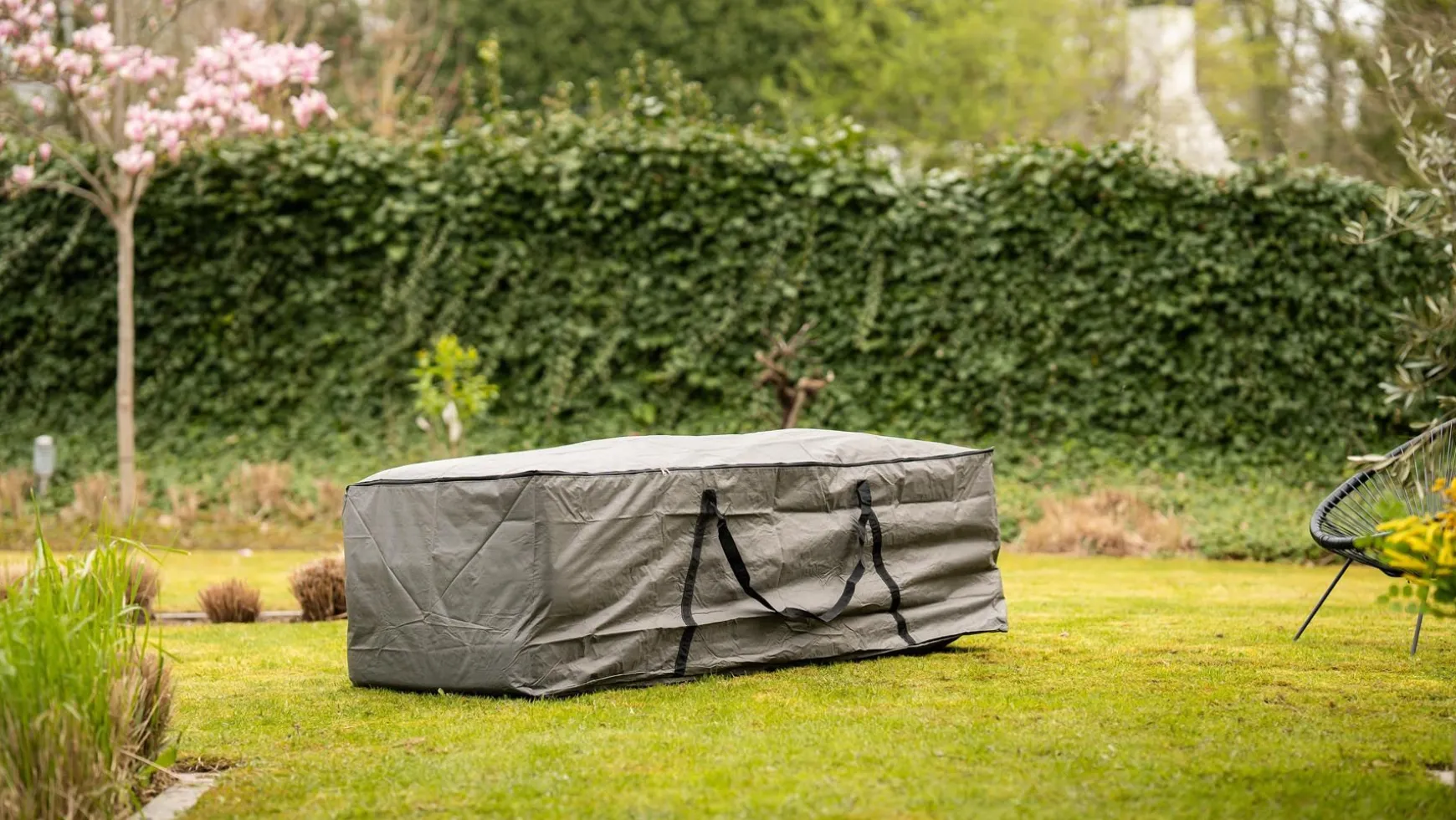 Outdoor Covers Lounge kussentas 150x80x60 cm.