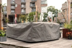 Outdoor Covers loungesethoes 250x250x75 cm.