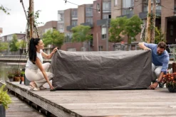 Outdoor Covers loungesethoes 250x250x75 cm.