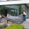Outdoor Covers loungesethoes 280x230x80 cm.