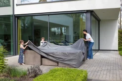 Outdoor Covers loungesethoes 280x230x80 cm.