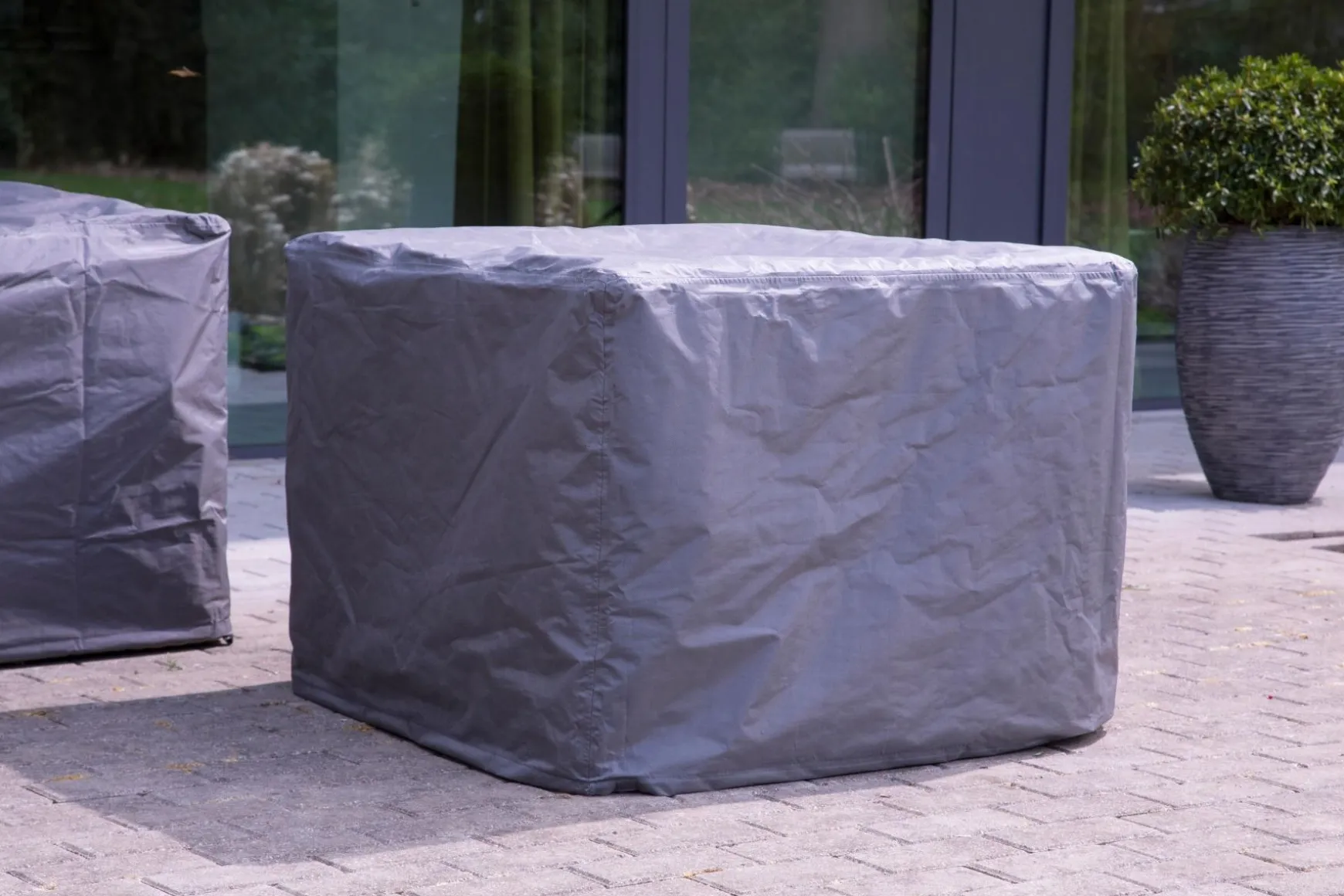 Outdoor Covers loungestoel hoes 95x95x70 cm.