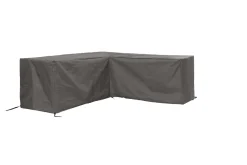 Outdoor Covers L-vormige loungesethoes 210x260x75x80 cm. - Links