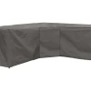 Outdoor Covers l-vormige loungesethoes BIG 275x275x100x70 cm.