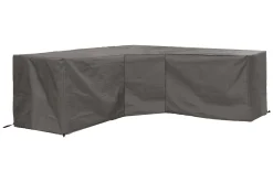 Outdoor Covers l-vormige loungesethoes BIG 275x275x100x70 cm.