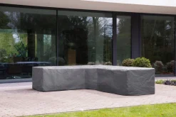 Outdoor Covers l-vormige loungesethoes BIG 275x275x100x70 cm.