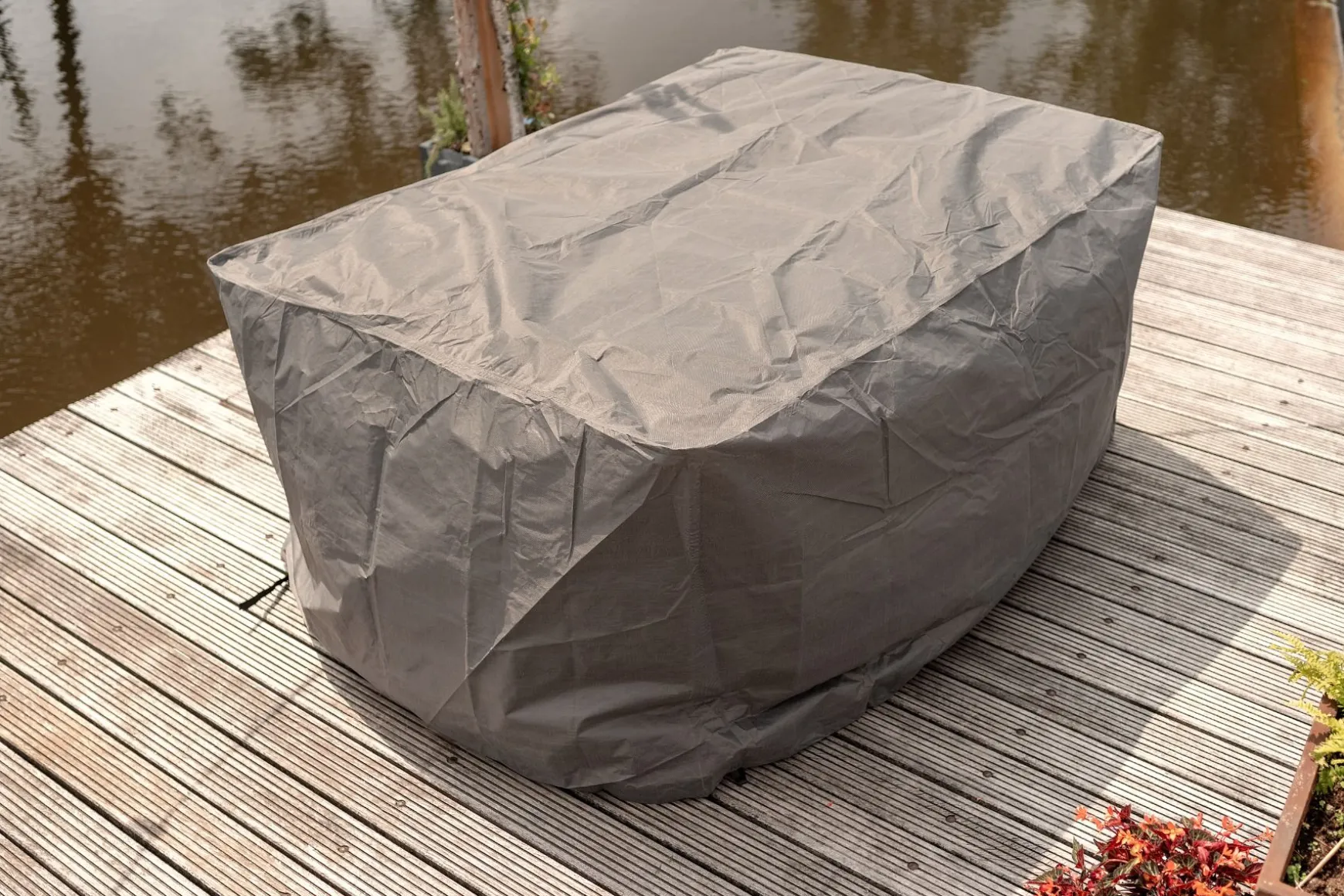 Outdoor Covers tuinsethoes 225x150x95 cm.