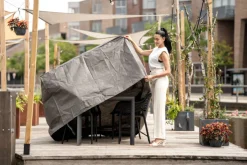 Outdoor Covers tuinsethoes 285x180x95 cm.