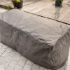 Outdoor Covers tuintafelhoes 165x105x75 cm.