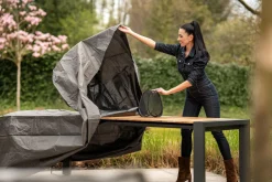 Outdoor Covers tuintafelhoes 285x110x75 cm.