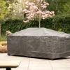Outdoor Covers tuintafelhoes 305x110x75 cm.