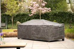 Outdoor Covers tuintafelhoes 305x110x75 cm.