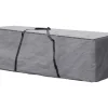 Outdoor Covers XL lounge kussentas 200x75x60 cm.