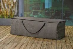 Outdoor Covers XL lounge kussentas 200x75x60 cm.