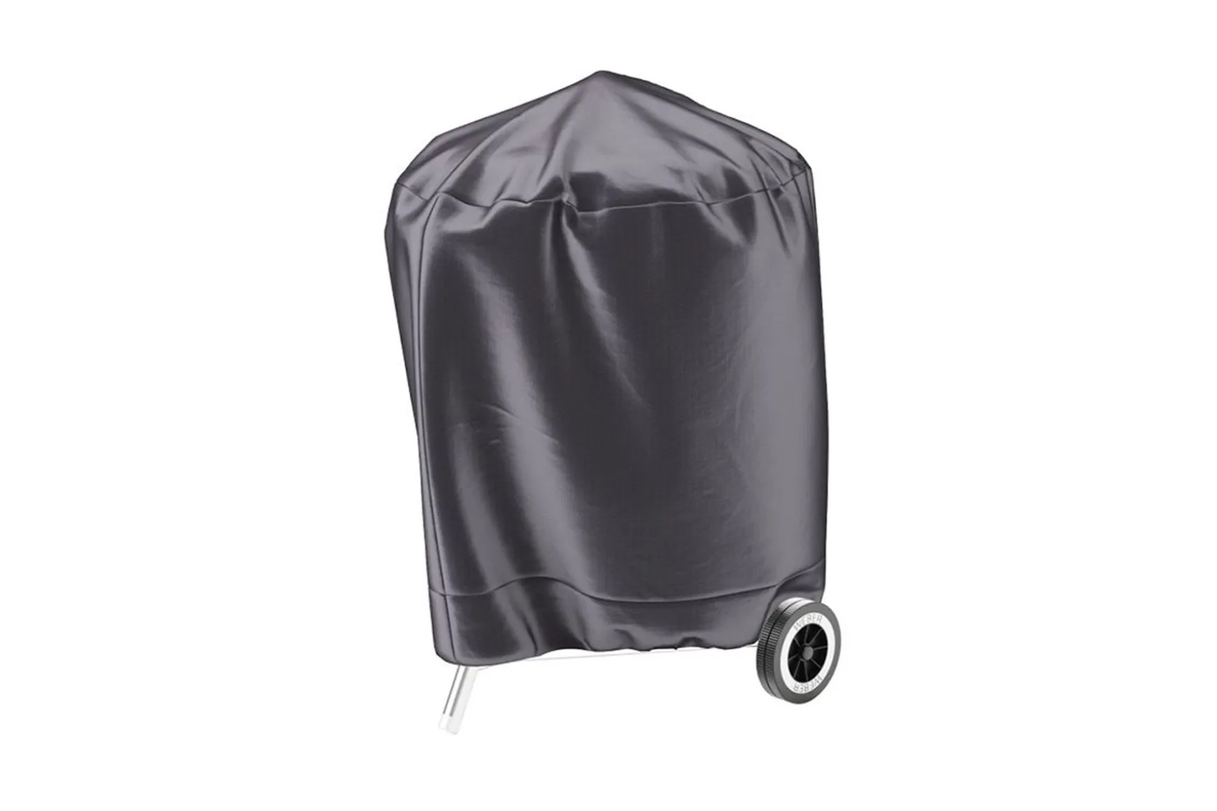 Platinum Aerocover barbecue beschermhoes - Ø52 cm.