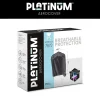 Platinum Aerocover barbecue beschermhoes - Ø64 cm.