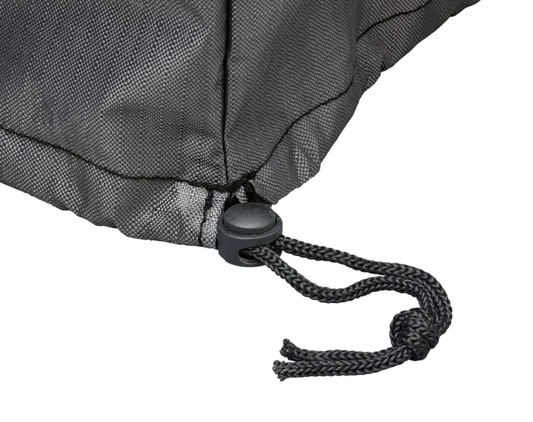 Platinum Aerocover barbecue beschermhoes - Ø64 cm.