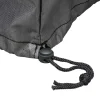 Platinum Aerocover barbecue beschermhoes - Ø70 cm.