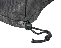 Platinum Aerocover barbecue beschermhoes - Ø70 cm.