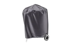 Platinum Aerocover barbecue beschermhoes - Ø70 cm.