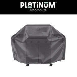 Platinum Aerocover barbecue hoes 135x52x101 cm.