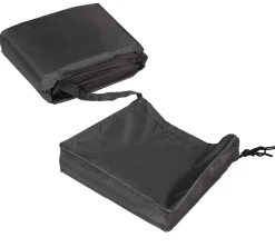 Platinum Aerocover beschermhoes hang ei 100x200 cm.