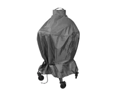 Platinum AeroCover Kamado barbecue hoes ø70cm
