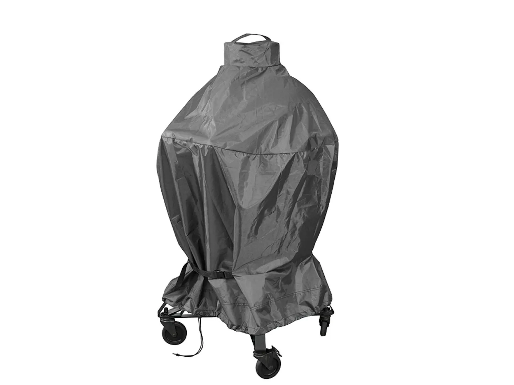 Platinum AeroCover Kamado barbecue hoes ø70cm