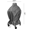 Platinum AeroCover Kamado barbecue beschermhoes - ø90cm
