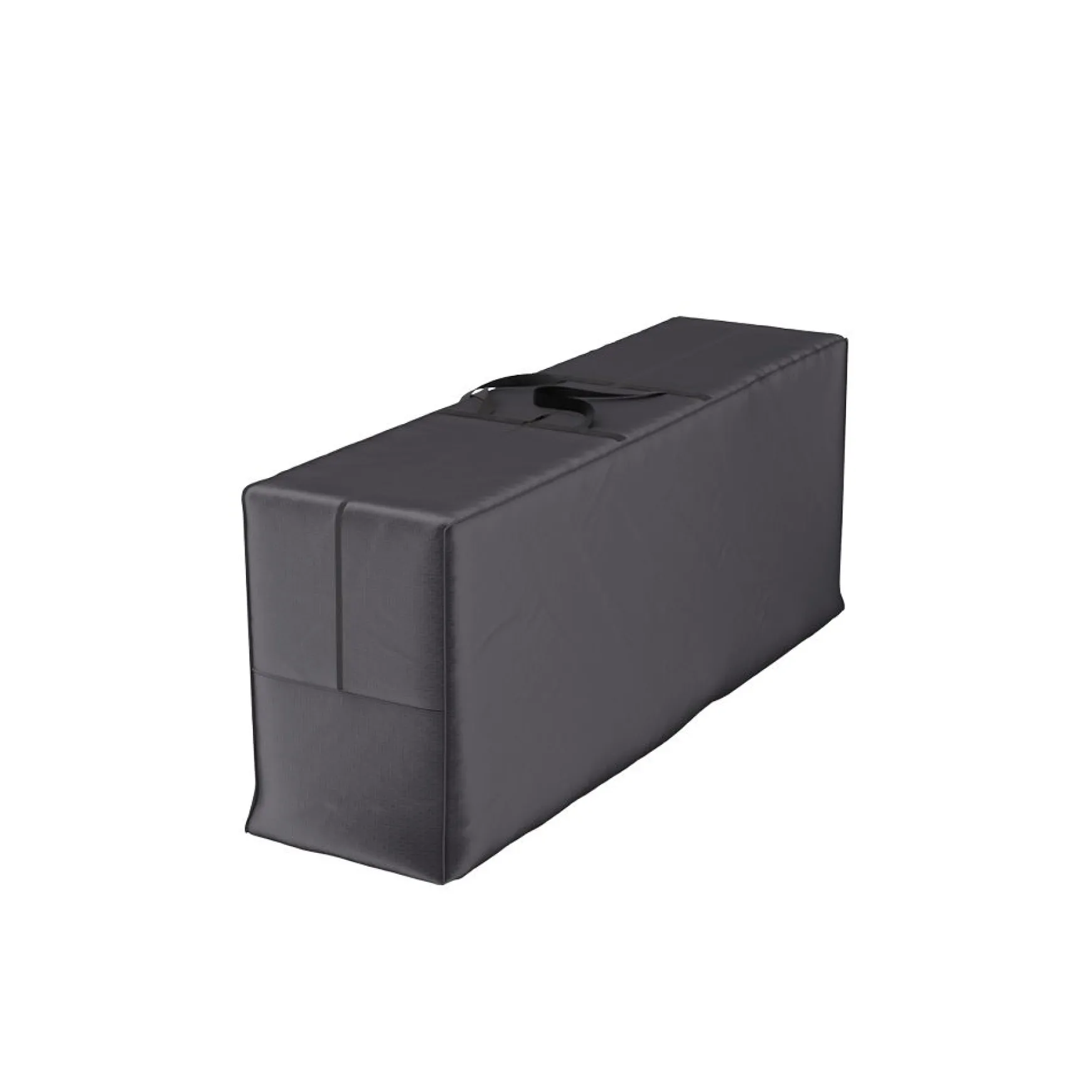 Platinum Aerocover kussentas - 125x32x50 cm.