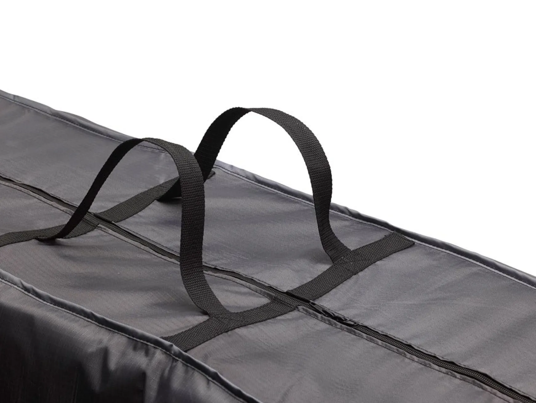 Platinum Aerocover kussentas - 80x80x60 cm.