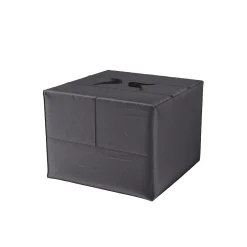 Platinum Aerocover kussentas - 80x80x60 cm.