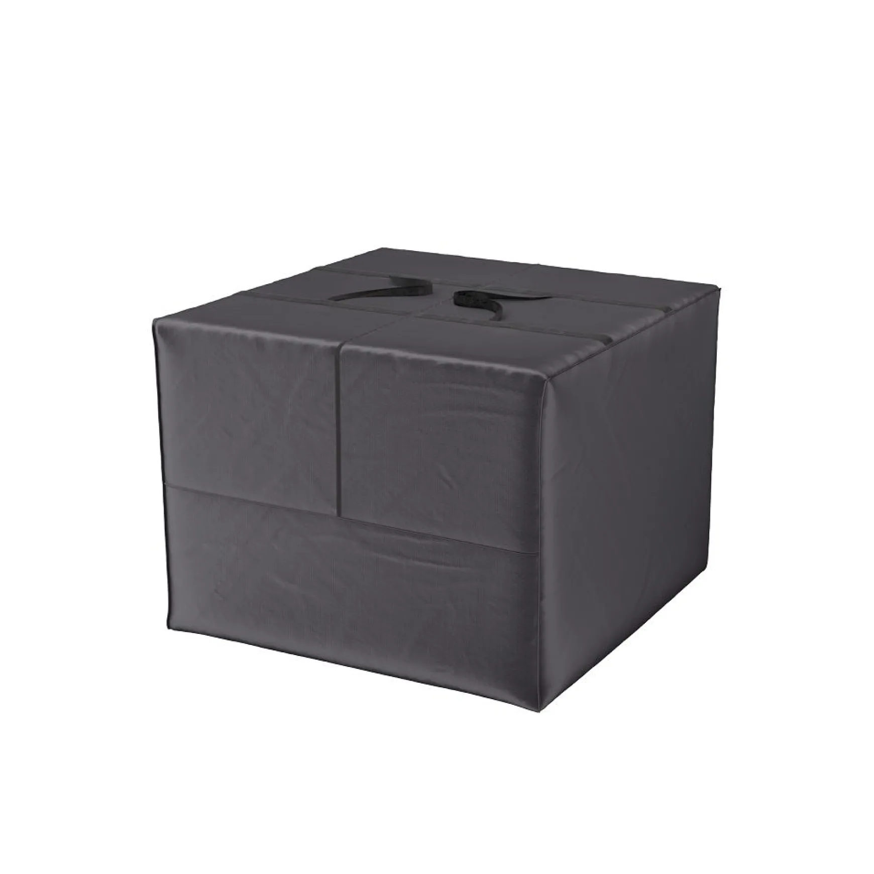 Platinum Aerocover kussentas - 80x80x60 cm.