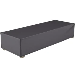 Platinum Aerocover ligbedhoes 210x90x30 cm.