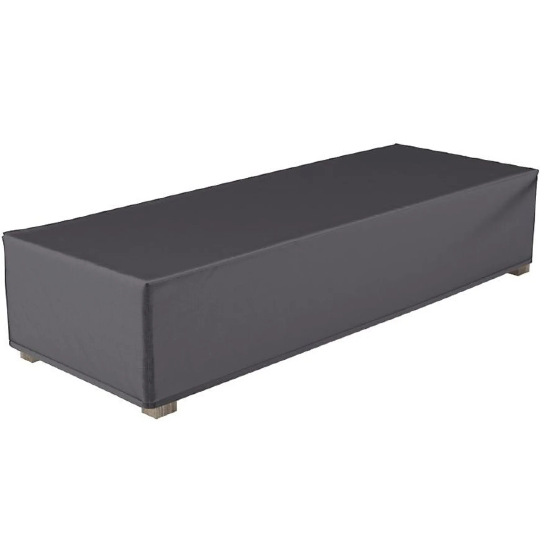 Platinum Aerocover ligbedhoes 210x90x30 cm.