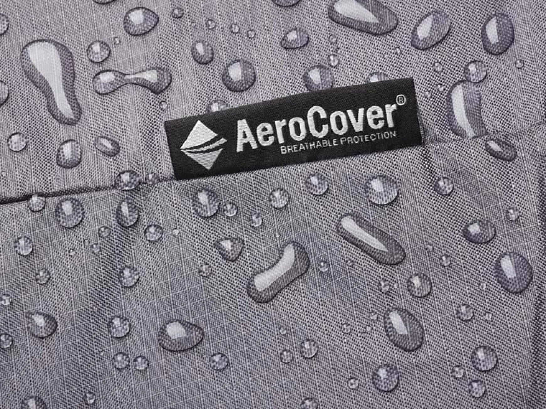 Platinum Aerocover loungebankhoes - 140x90x90/65 cm.