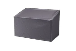 Platinum Aerocover loungebankhoes - 140x90x90/65 cm.