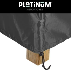 Platinum Aerocover loungebankhoes - 140x90x90/65 cm.