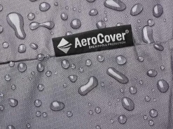 Platinum Aerocover loungebank hoes 180x90x65 cm.