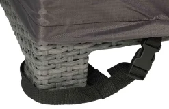 Platinum Aerocover Lounge-dininghoes 270x210 cm - Links