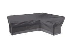 Platinum Aerocover Lounge-dininghoes 270x210 cm - Rechts