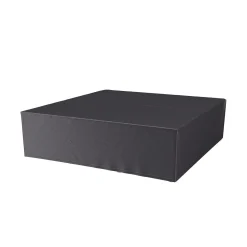 Platinum Aerocover loungesethoes 210x200x70 cm.